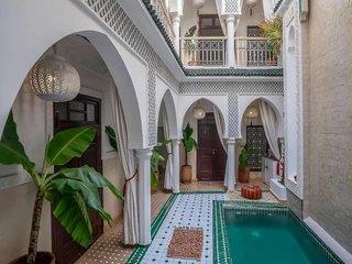 Riad Tzizwit Boutique Hotel & SPA