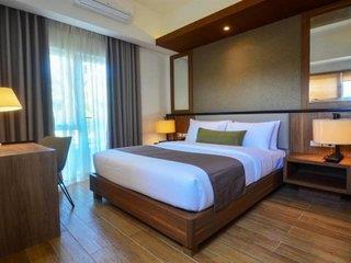 3&nbsp;Tage&nbsp;in&nbsp;Puerto Princesa City (Insel Palawan) Sotogrande Hotel Palawan