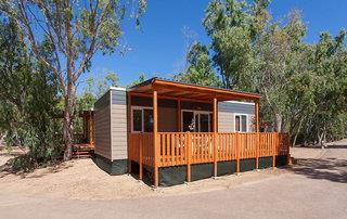 Centro Vacanze Isuledda - Mobile Homes