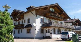 Hotelbild von Apart Sonne