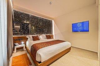 Hotelbild von The Capital Boutique Hotel