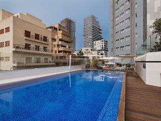 7 Tage ÜF & Flug ab 1105 Euro