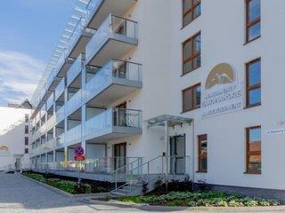 Apartamenty Zakopianskie