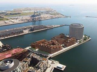Bild Fairfield By Marriott Copenhagen Nordhavn
