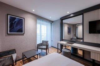 Hotelbild von Four Points Flex by Sheraton Antalya Lara