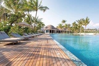 Hotelbild vom ananea Madivaru Maldives