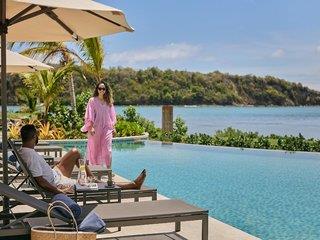 14 Tage in La Sagesse Bay (Insel Grenada) Six Senses La Sagesse