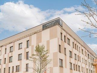 Hotelbild von Appart'City Collection Paris Roissy CDG Airport