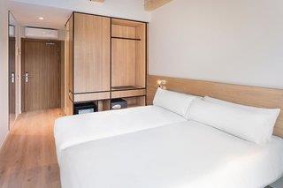 B&B HOTEL Guimarães