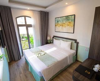 Paralia Hotel Phu Quoc 1