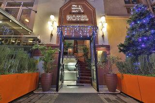 Hotelbild vom EA Exclusive Hotel