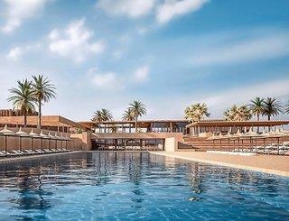 7 Tage in Safaga - Sharm El Naga Beach Aldiana Club Naga Bay