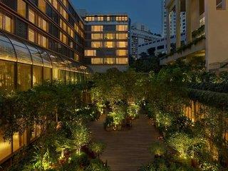 Hotelbild von The Singapore EDITION