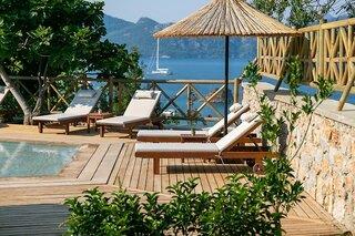 Hotelbild von Boho Garden Boutique Hotel