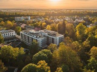 Top Deutschland-Deal: Nouri Hotel in Bad Krozingen ab 414€