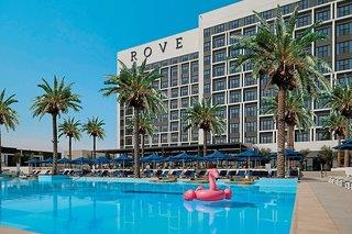Rove Al Marjan Island