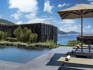 Barbaros Reserve Bodrum Residences managed by Kempinski
