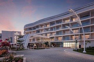 Hotelbild von The St. Regis Al Mouj Muscat Resort