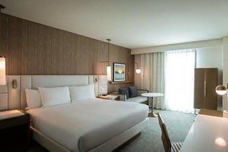 Courtyard By Marriott Santo Domingo Piantini