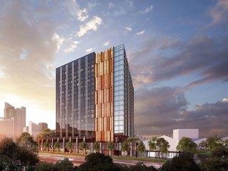 Hotelbild von Mercure Icon Singapore City Centre