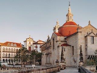 7 Tage ÜF & Flug ab 424 €