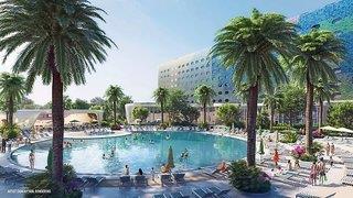 Hotelbild von Universal Terra Luna Resort
