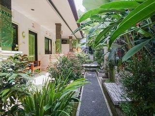Green View Ubud