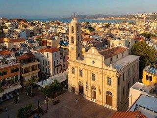 Hotelbild von Metropolitan Pearl Boutique Hotel