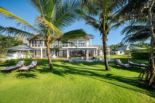 Hotelbild von Ceu Ceylon