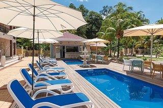 CocoLux Luxury Apartments 1