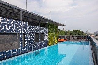 Hotelbild von Hotel Faber Park Singapore - Handwritten Collection
