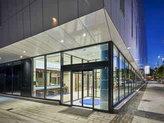 3&nbsp;Tage&nbsp;in&nbsp;Marseille Toyoko Inn Marseille Saint Charles