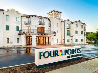 Hotelbild von Four Points Santa Cruz Scotts Valley