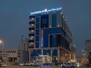 Hotelbild von Salalah International Hotel
