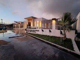 Aruba Boutique & Art Hotel, BW Signature Collection