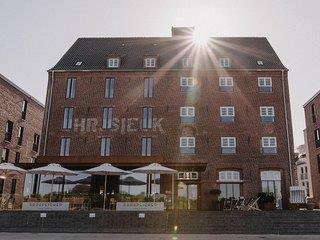 Hotelbild von Südspeicher