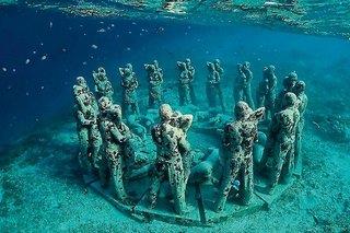 Bask Gili Meno 1