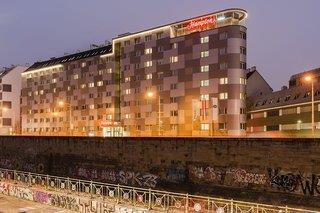 Hotelbild von Hampton by Hilton Vienna City West