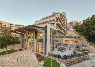 7 Tage AI & Flug ab 1725 Euro