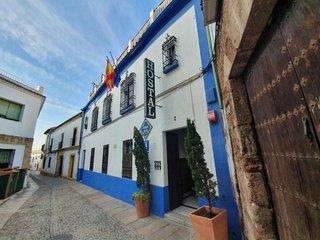 Hostal Arc House Cordoba