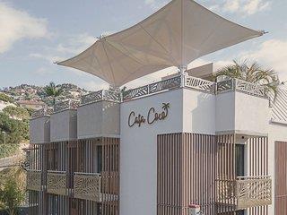 Casa Coco Nature Hotel & Spa