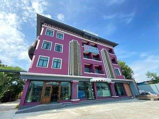 Hotelbild von Baan Chao Khun Hotel