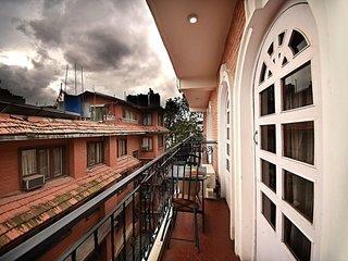 7 Tage ÜF pro Person ab 190 Euro