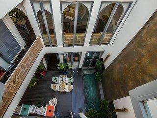 Riad Les Jardins des Lilas