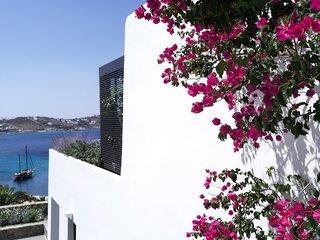 Noima Boutique Hotel Mykonos