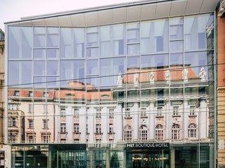 7 Tage ÜF pro Person ab 819 €