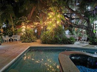 Eco-hotel El Rey del Caribe