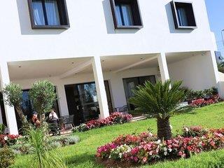 Hotel Ben Batouta Tanger