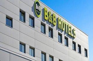 B&b Hotel Finestrat