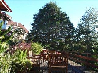 3 Tage in Campos do Jordao Pousada BeneVento Abilità Hotéis